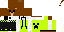Texture for cahr