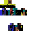 Texture for MY bro