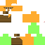Texture for mozbee_mhc