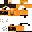 Texture for haloween