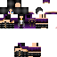 Texture for LunariaGD Assassin (Alex)