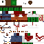 Texture for cactus vaquero