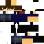 Texture for mintdk blend