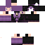 Texture for yukari-karimono