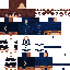 Texture for Minha skin