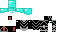 Texture for Diamond Armor Layer 1