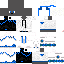 Texture for scream_8