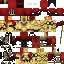 Texture for specter knight
