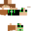 Texture for ben 10 omniverse ori