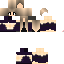 Texture for TheSaberPhoenix - Witch - Prototype