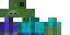Texture for zombi mentron