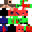Texture for inficted_LorsisBe