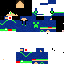 Texture for Bluefire