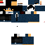 Texture for Tetwins