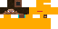 Texture for spd orang ranger