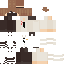 Texture for detective void
