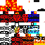 Texture for cree