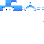 Texture for Shark Hat Blob