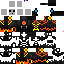 Texture for Robotop Lava