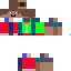 Texture for lucca
