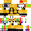 Texture for epicu