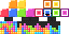 Texture for Derp Tetris
