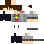Texture for Steve