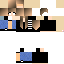 Texture for Codinka2005 is Herobrine