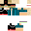 Texture for Danny Feverson