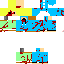 Texture for mita.exe ssj
