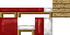 Texture for Blue bed