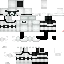 Texture for first order stormtrooper