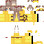 Texture for monokkurobo