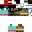 Texture for pander