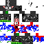 Texture for BBoycrocs