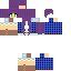Texture for Crystal_Aphmau