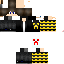 Texture for hacker