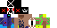 Texture for 紋身男