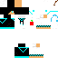 Texture for steve