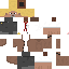 Texture for John Constantine v2