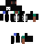 Texture for myth skull trooper