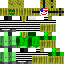 Texture for chaosdiep