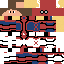 Texture for spider-bites sem sombras