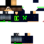 Texture for steve