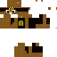 Texture for mcdonalds squrriel