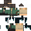 Texture for medieval sebz 4