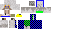 Texture for Pedro Craft