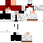 Texture for Manchot's skin