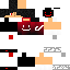 Texture for nightmare (morioh)