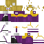 Texture for steve4
